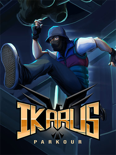 Ikarus Parkour / RePack