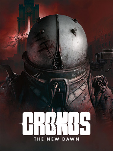 Cronos: The New Dawn / RePack