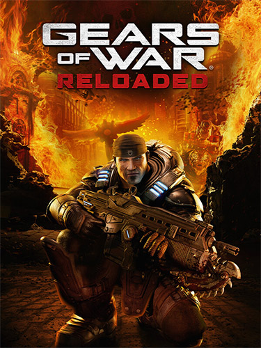 Gears of War: Reloaded / RePack