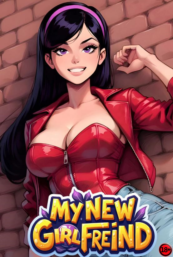 My New Girlfriend (Rus/Eng) (2024)