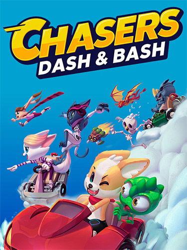 Chasers Dash & Bash / RePack