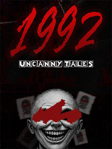 Uncanny Tales: 1992 / RePack