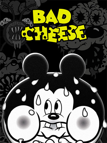 Bad Cheese / RePack