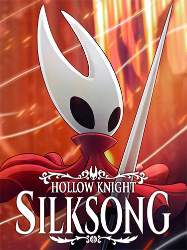 Hollow Knight: Silksong / RePack