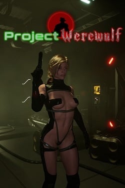 Project Werewulf (Rus/Eng) (2025)