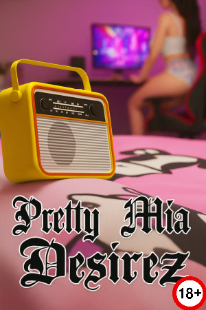 Pretty Mia Desires (Eng) (2025)