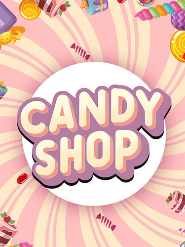 Candy Shop Simulator / RePack