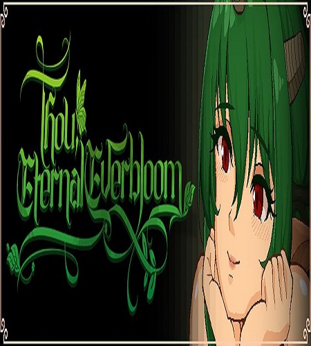Thou, Eternal Everbloom (Eng) (2025)