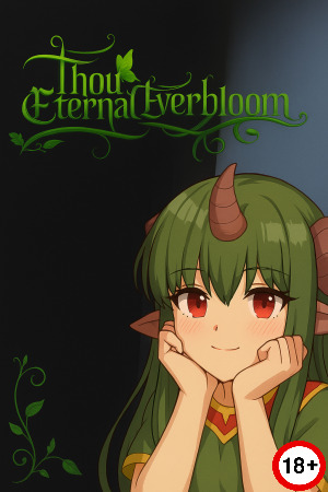 Thou, Eternal Everbloom (Eng) (2025)