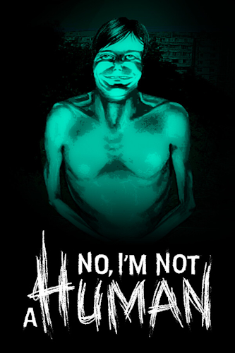 No, I'm not a Human / Portable