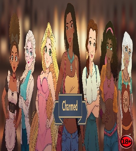 Charmed (Rus/Eng) (2025)