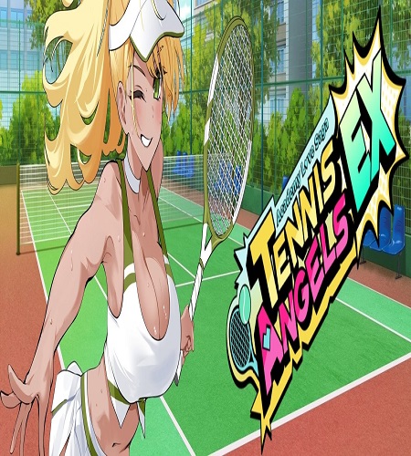 Academy Love Saga: Tennis Angels (Rus/Eng) (2025)
