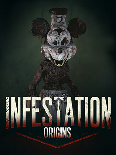 Infestation: Origins / RePack