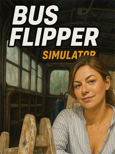 Bus Flipper: Renovator Simulator / RePack
