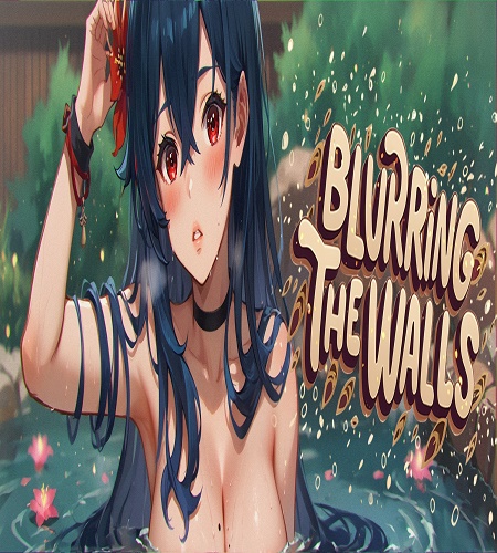 Blurring the Walls (Rus/Eng) (2025)