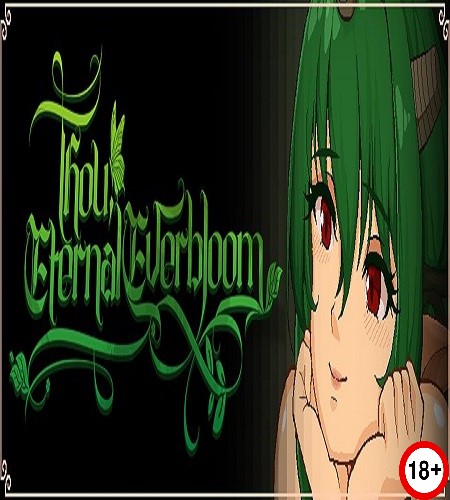 Thou, Eternal Everbloom (Eng) (2025)