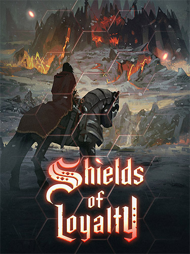 Shields of Loyalty / RePack
