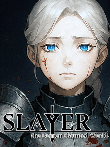 Slayer: The Demon Haunted World / RePack