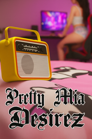 Pretty Mia Desires (Eng) (2025)