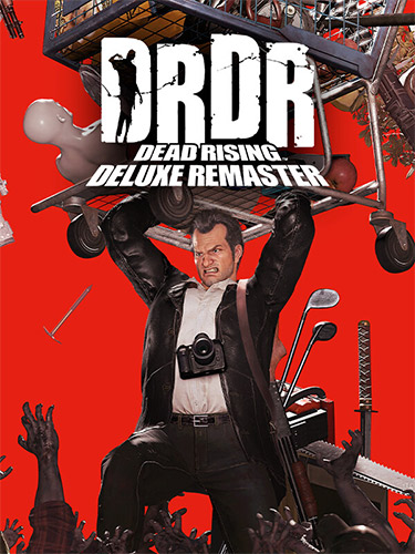 Dead Rising Deluxe Remaster / RePack