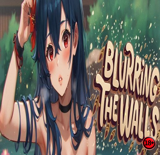 Blurring the Walls (Rus/Eng) (2025)