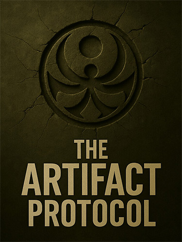 The Artifact Protocol / RePack