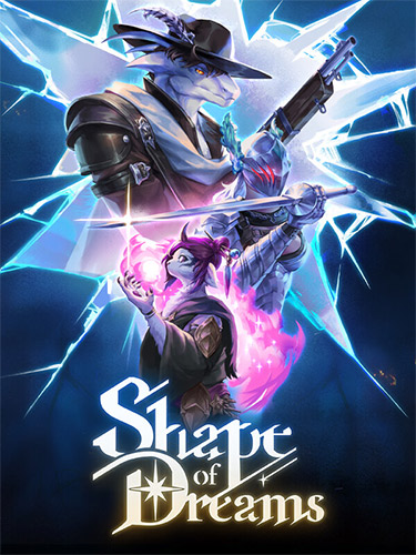 Shape of Dreams / RePack