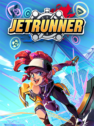 JETRUNNER / RePack