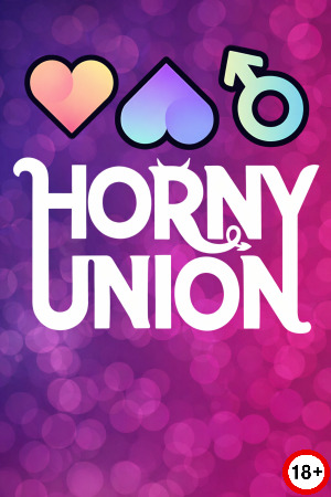 Horny Union (Rus/Eng) (2025)