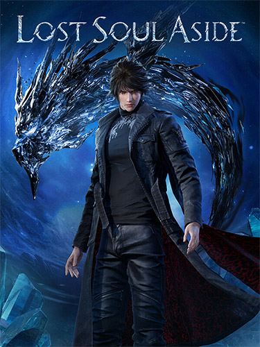 Lost Soul Aside / RePack