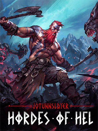 Jotunnslayer: Hordes of Hel / RePack