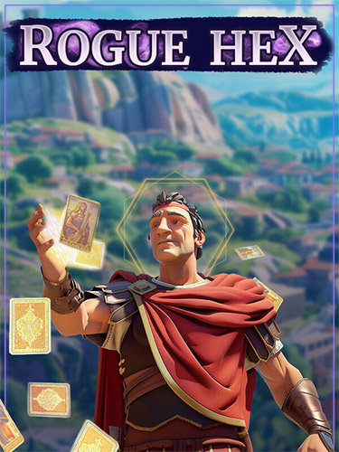 Rogue Hex / RePack