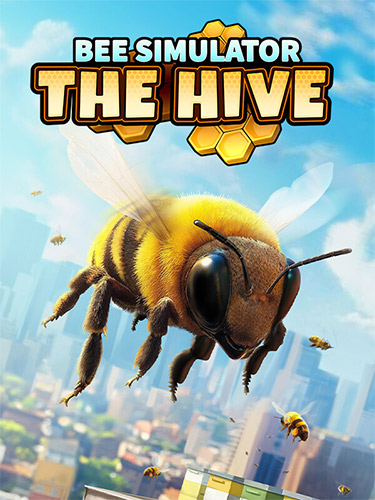 Bee Simulator: The Hive / RePack