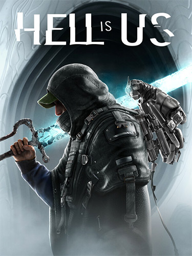 Hell is Us / RePack