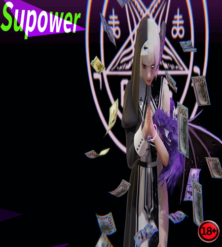 Supower - Remake (Rus/Eng) (2025)