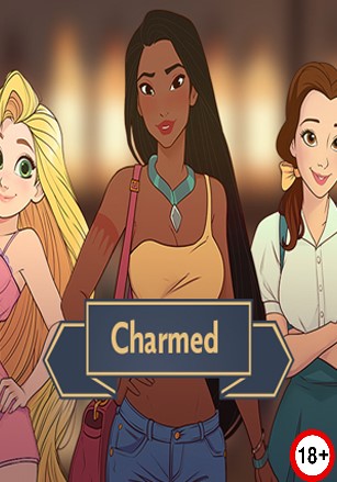 Charmed (Rus/Eng) (2025)