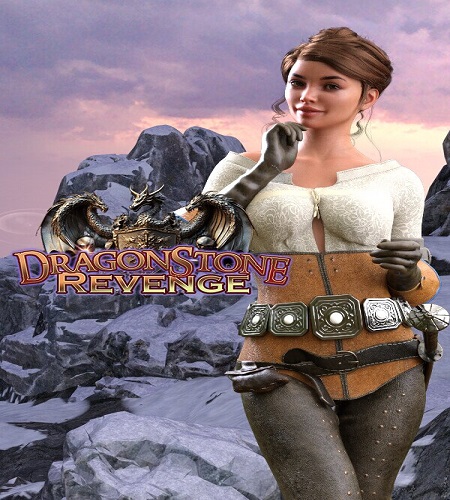 DragonStone Revenge (Eng) (2025)