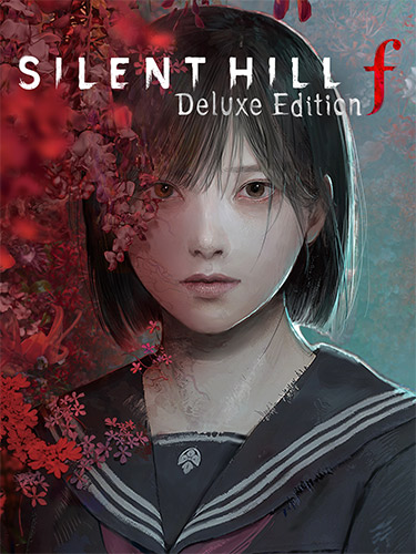 SILENT HILL f / RePack