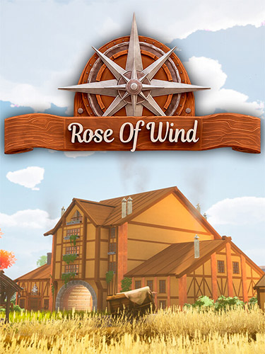 Rose of Wind / RePack
