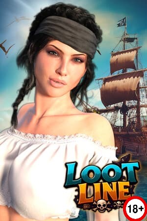 Loot Line (Rus/Eng) (2025)