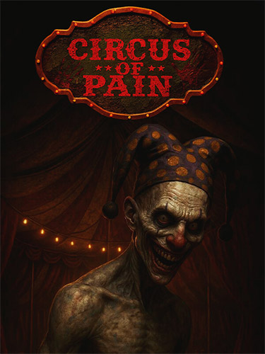 Circus of Pain / RePack