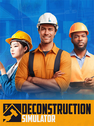 Deconstruction Simulator / RePack