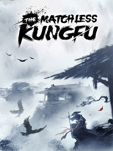 The Matchless Kungfu / Repack