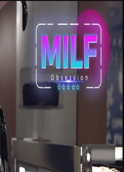 MILF Obsession (Rus/Eng) (2025)