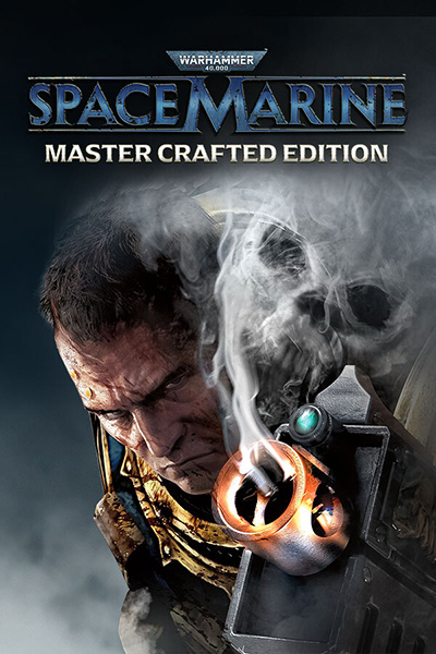 Warhammer 40,000: Space Marine / RePack от Wanterlude