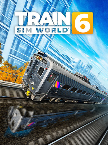 Train Sim World 6 / RePack