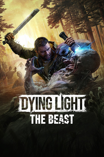 Dying Light: The Beast / RePack от Wanterlude