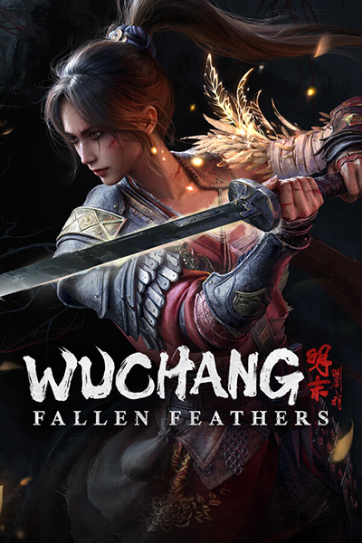 WUCHANG: Fallen Feathers / RePack от Wanterlude