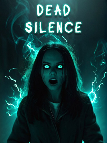 Dead Silence: Echoes of the Damned / RePack