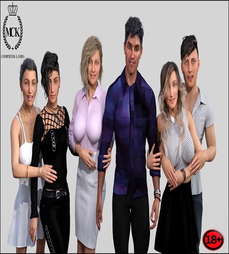 Family Vacation (Rus/Eng) (2024)